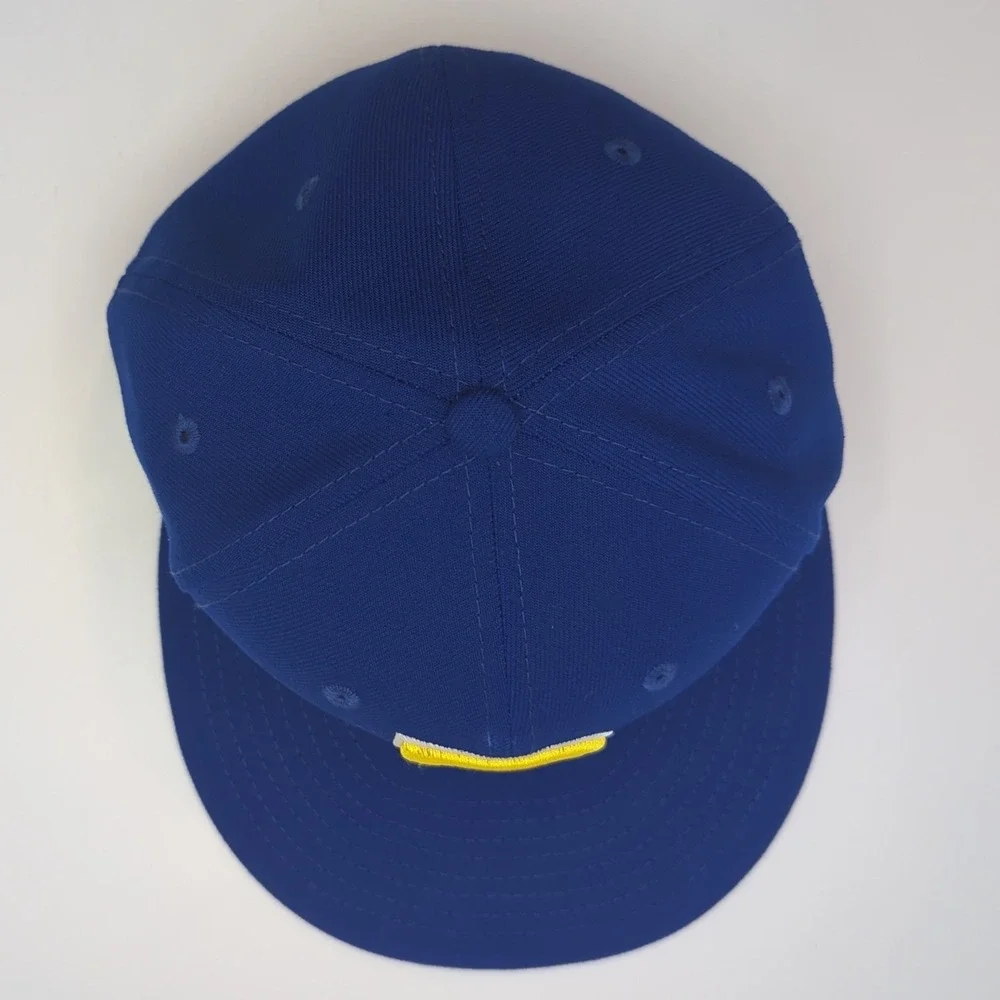 New Era era front